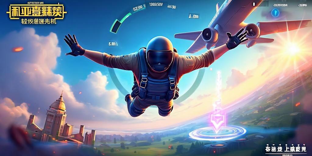 和平精英辅助【恶魔之眼】