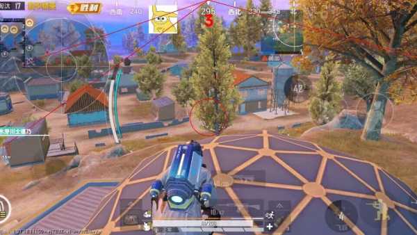 和平精英模拟器高清版辅助【雪貂】自瞄开关  全图透视 倒地不瞄 自动压枪