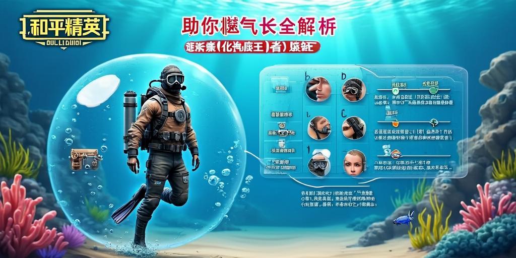 和平精英引擎直装【鹤童】发布：稳定无卡顿，观透与自瞄功能一应俱全
